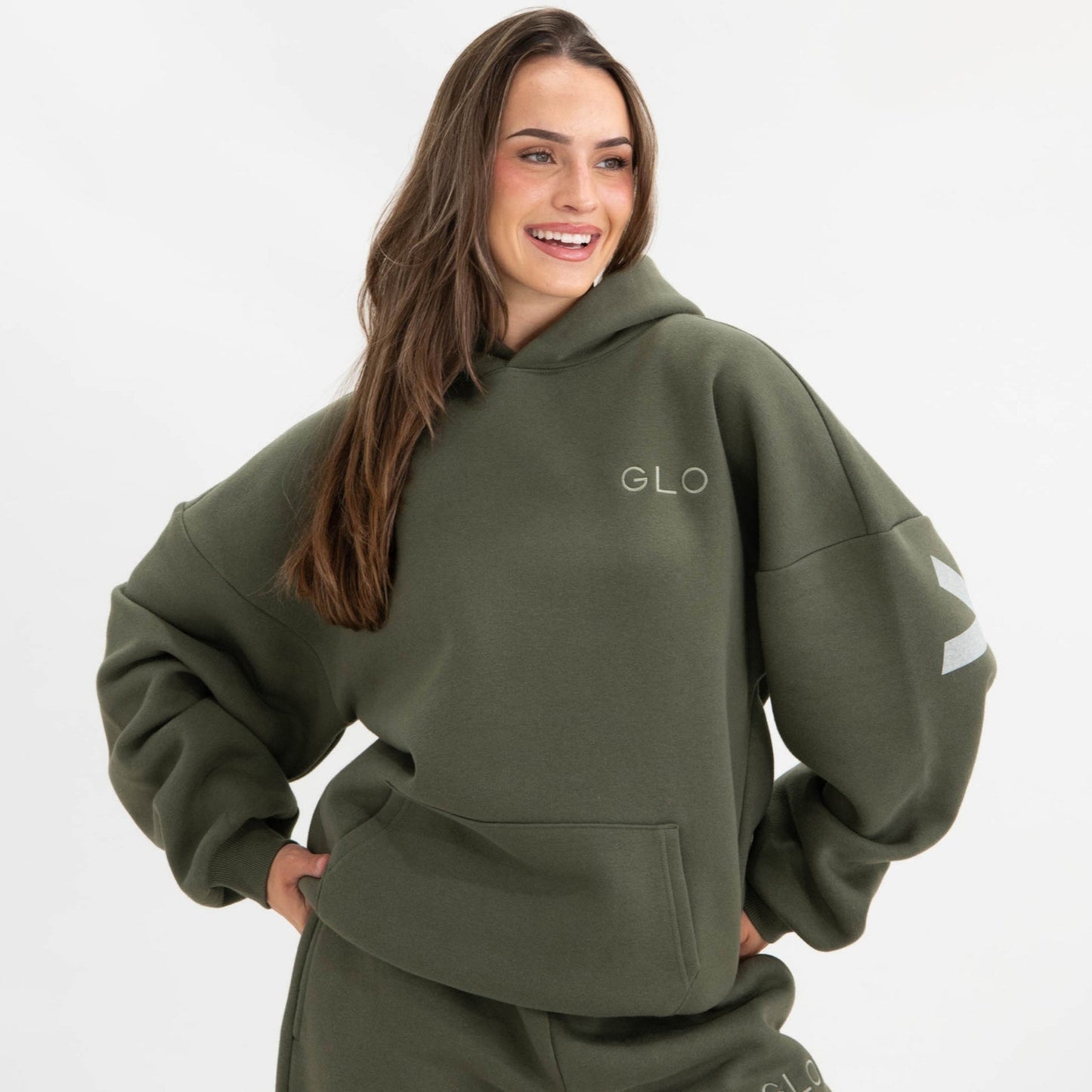 Limited Edition Faith Hoodies