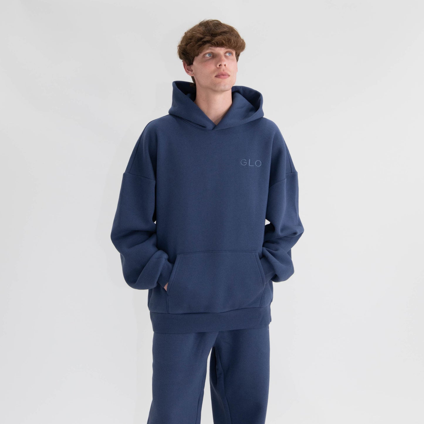 Limited Edition Faith Hoodies