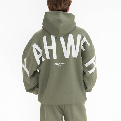 Limited Edition Faith Hoodies