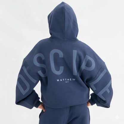 Limited Edition Faith Hoodies