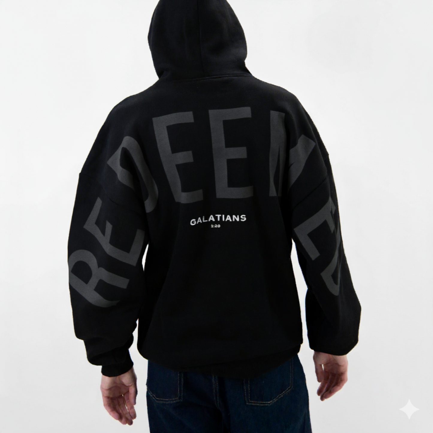 Limited Edition Faith Hoodies