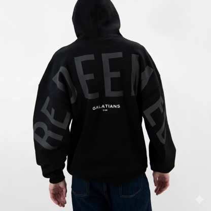 Limited Edition Faith Hoodies